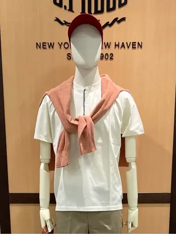 J.PRESS MEN 渡邊 コーディネート画像