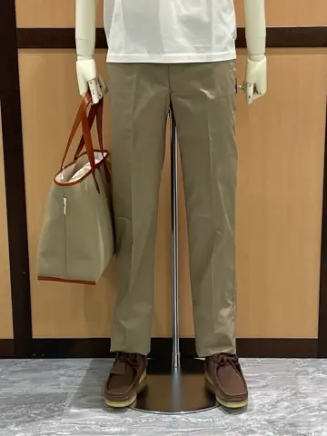 J.PRESS MEN 渡邊 コーディネート画像