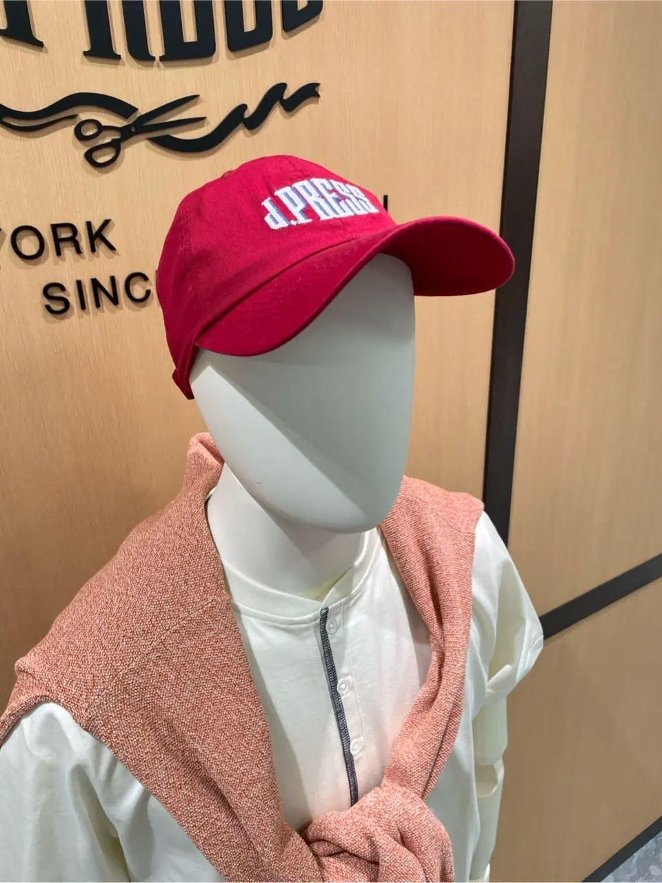 J.PRESS MEN 渡邊 コーディネート画像