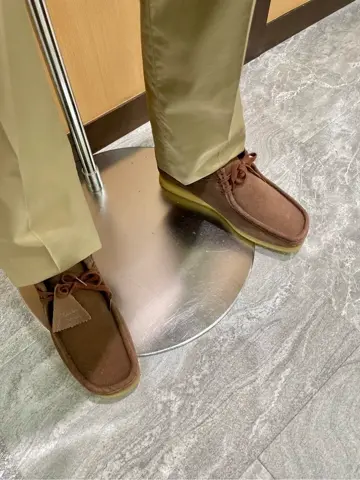 J.PRESS MEN 渡邊 コーディネート画像