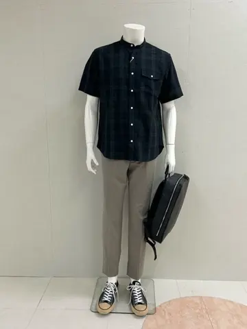 J.PRESS MEN 草野 コーディネート画像