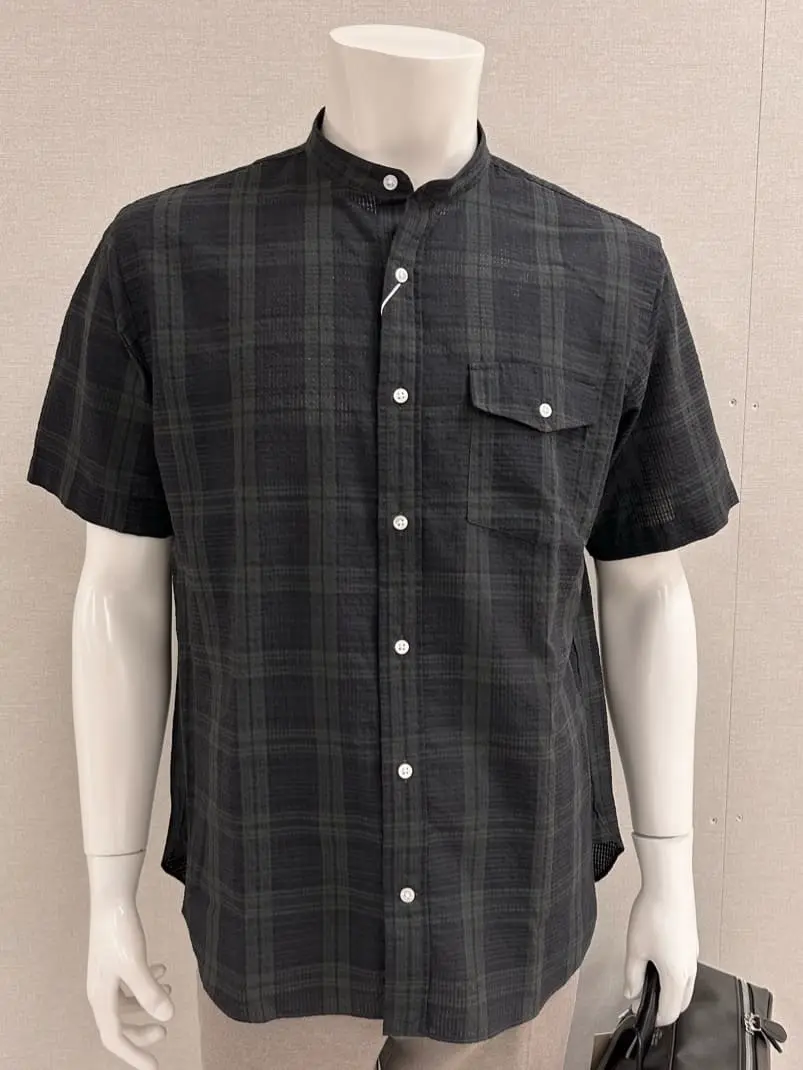 J.PRESS MEN 草野 コーディネート画像