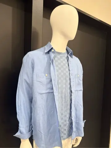 J.PRESS MEN 髙橋 コーディネート画像