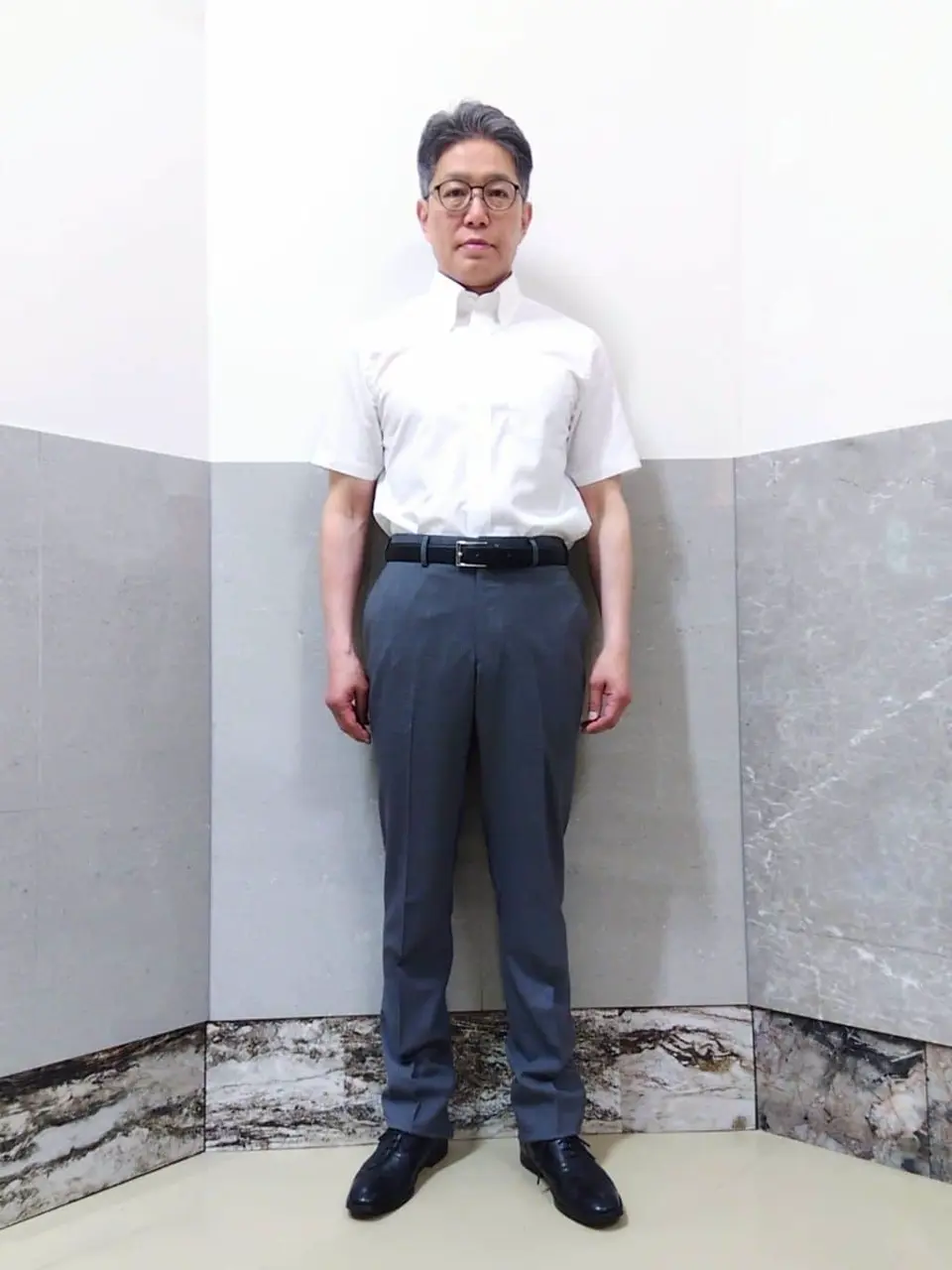 J.PRESS MEN 金子 コーディネート画像