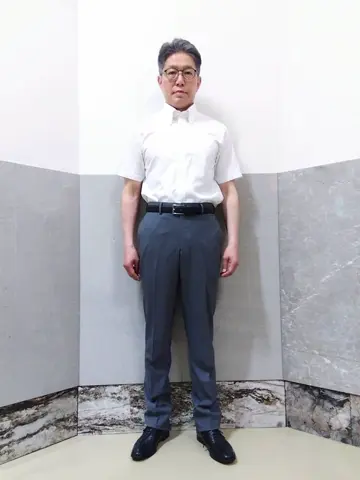 J.PRESS MEN 金子 コーディネート画像