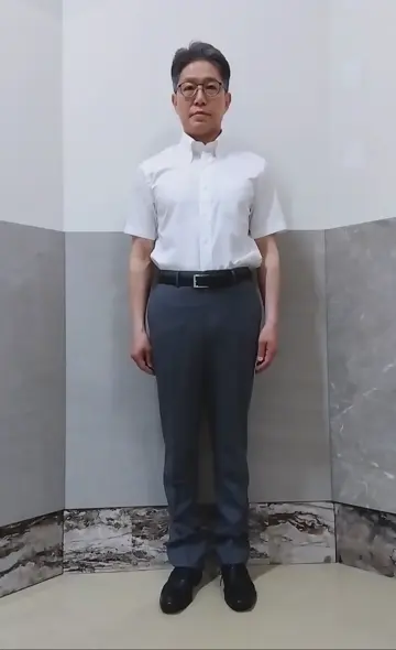 J.PRESS MEN 金子 コーディネート画像