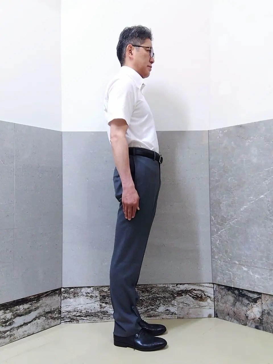 J.PRESS MEN 金子 コーディネート画像