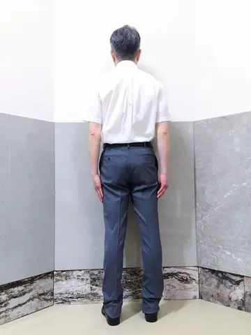 J.PRESS MEN 金子 コーディネート画像