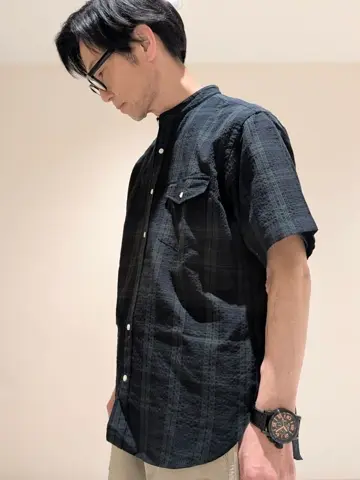 J.PRESS MEN 春木 コーディネート画像