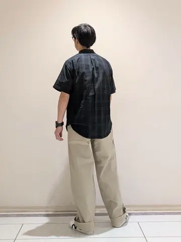 J.PRESS MEN 春木 コーディネート画像