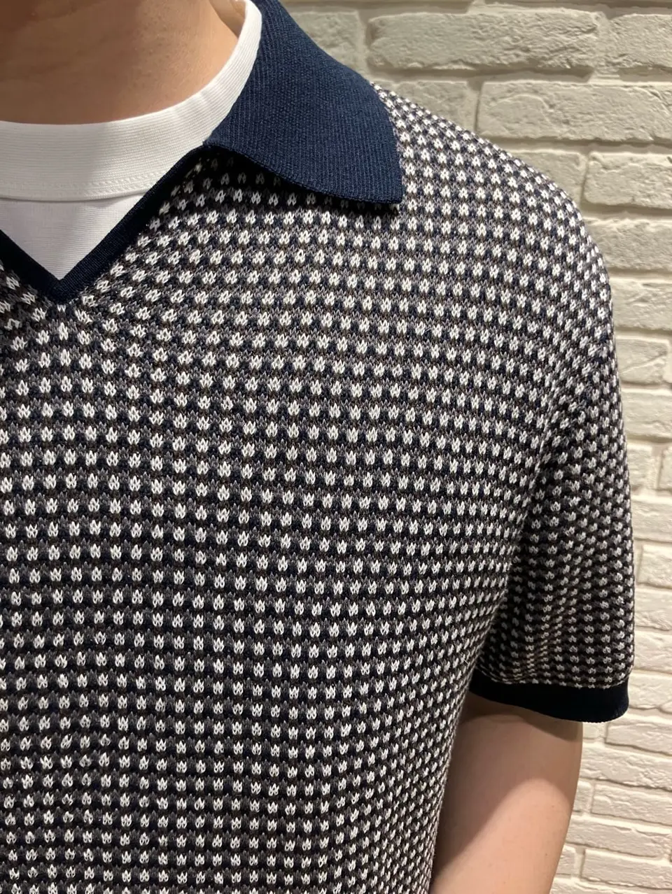 J.PRESS MEN 酒部 コーディネート画像