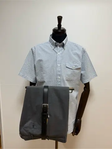 J.PRESS MEN 吉村 コーディネート画像