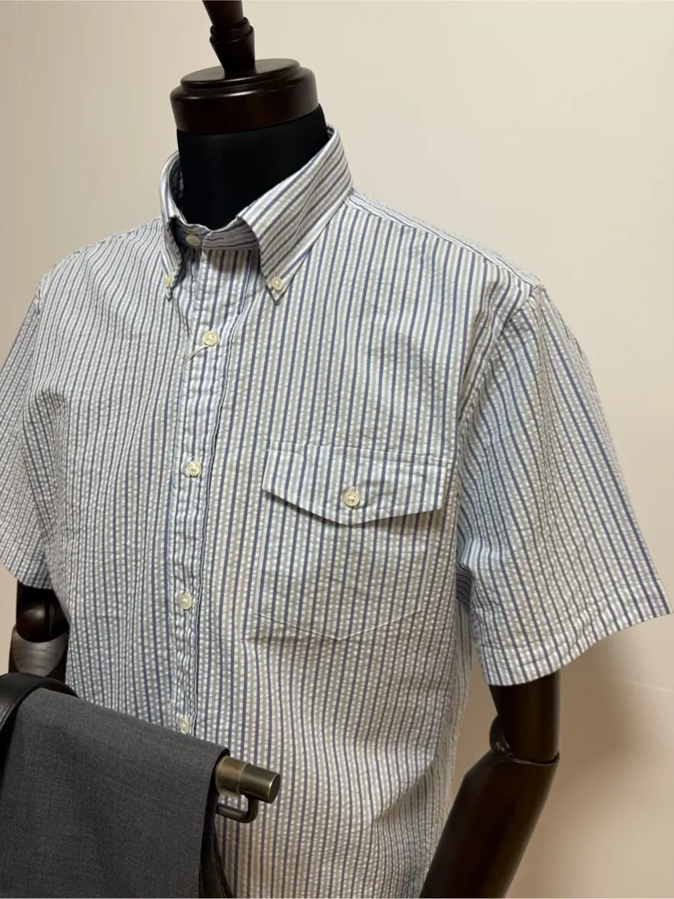 J.PRESS MEN 吉村 コーディネート画像