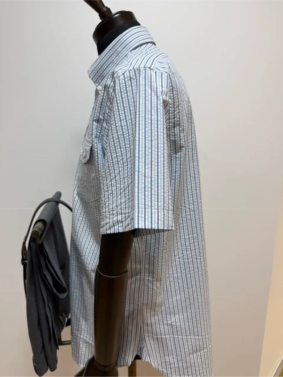 J.PRESS MEN 吉村 コーディネート画像