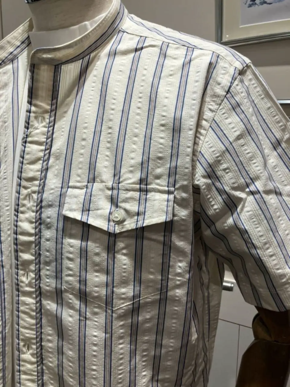 J.PRESS MEN 宇佐 コーディネート画像