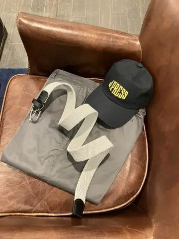 J.PRESS MEN 宇佐 コーディネート画像