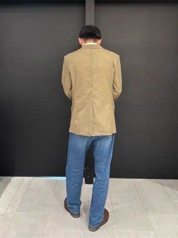 J.PRESS MEN 大塚 コーディネート画像