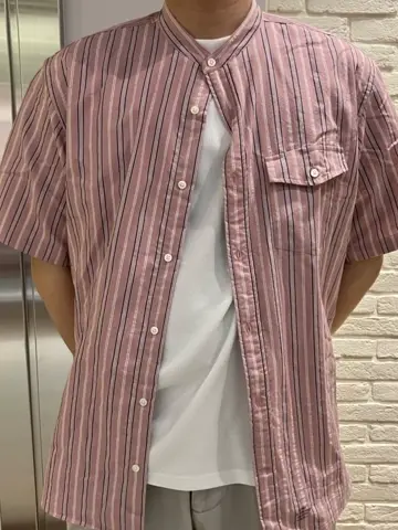 J.PRESS MEN 酒部 コーディネート画像