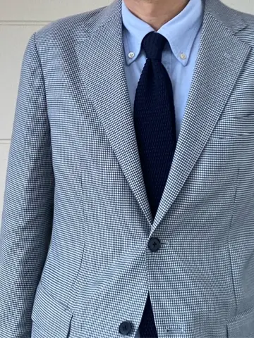 J.PRESS MEN 岩名 コーディネート画像