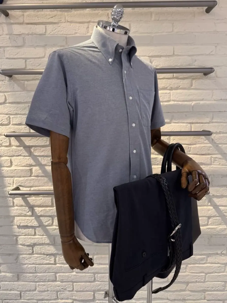 J.PRESS MEN 安原 コーディネート画像