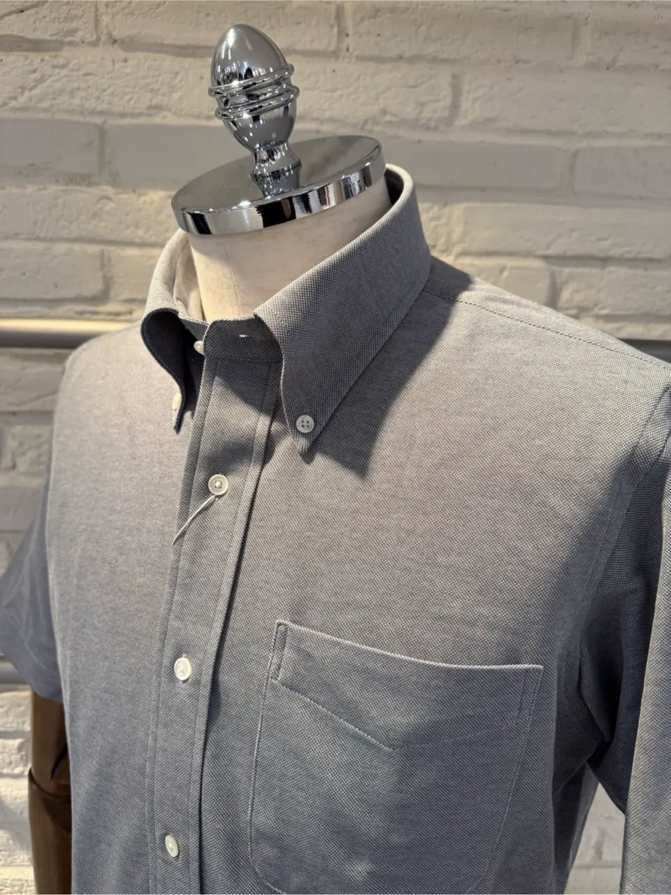 J.PRESS MEN 安原 コーディネート画像