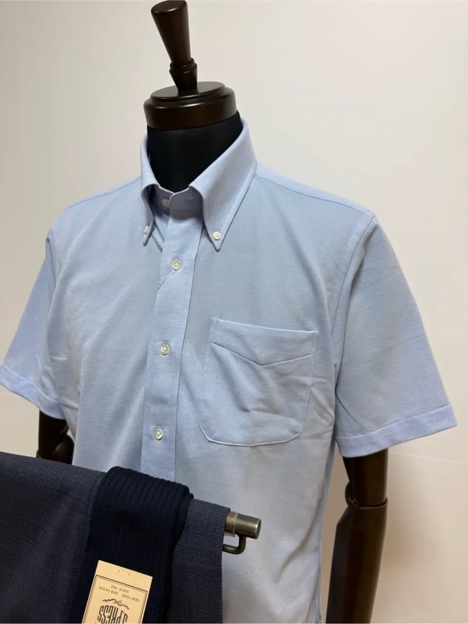 J.PRESS MEN 吉村 コーディネート画像