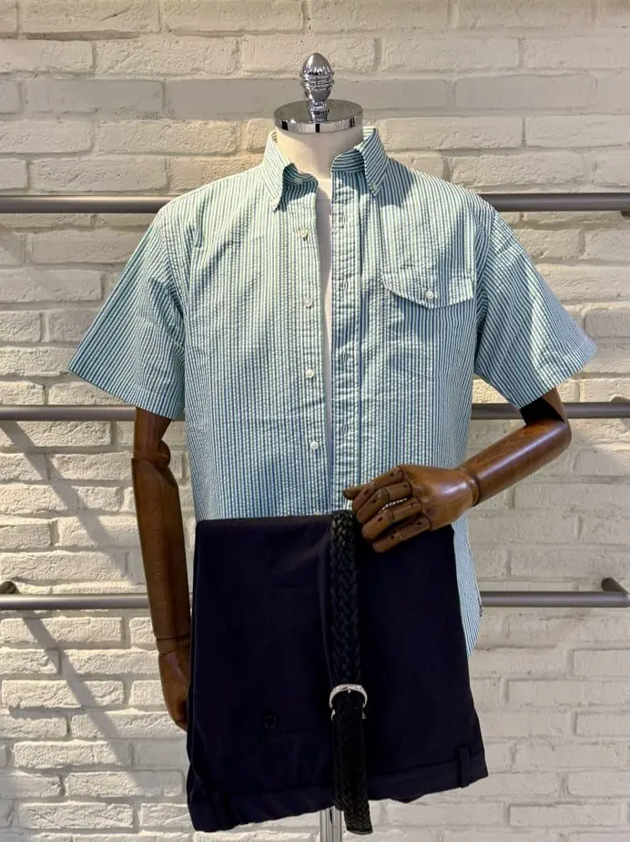 J.PRESS MEN 安原 コーディネート画像