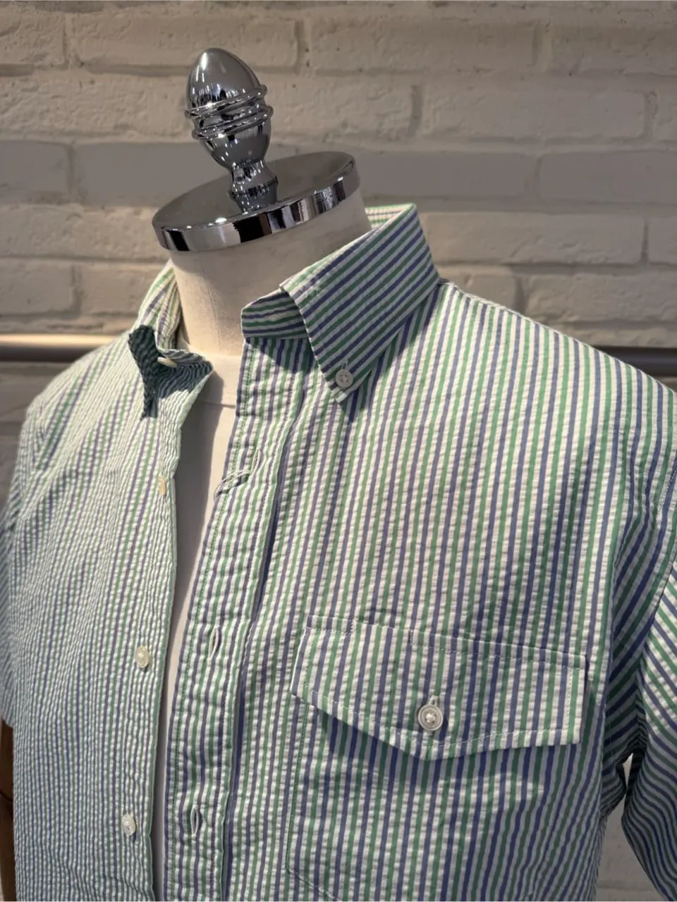 J.PRESS MEN 安原 コーディネート画像