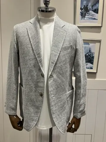 J.PRESS MEN 宇佐 コーディネート画像