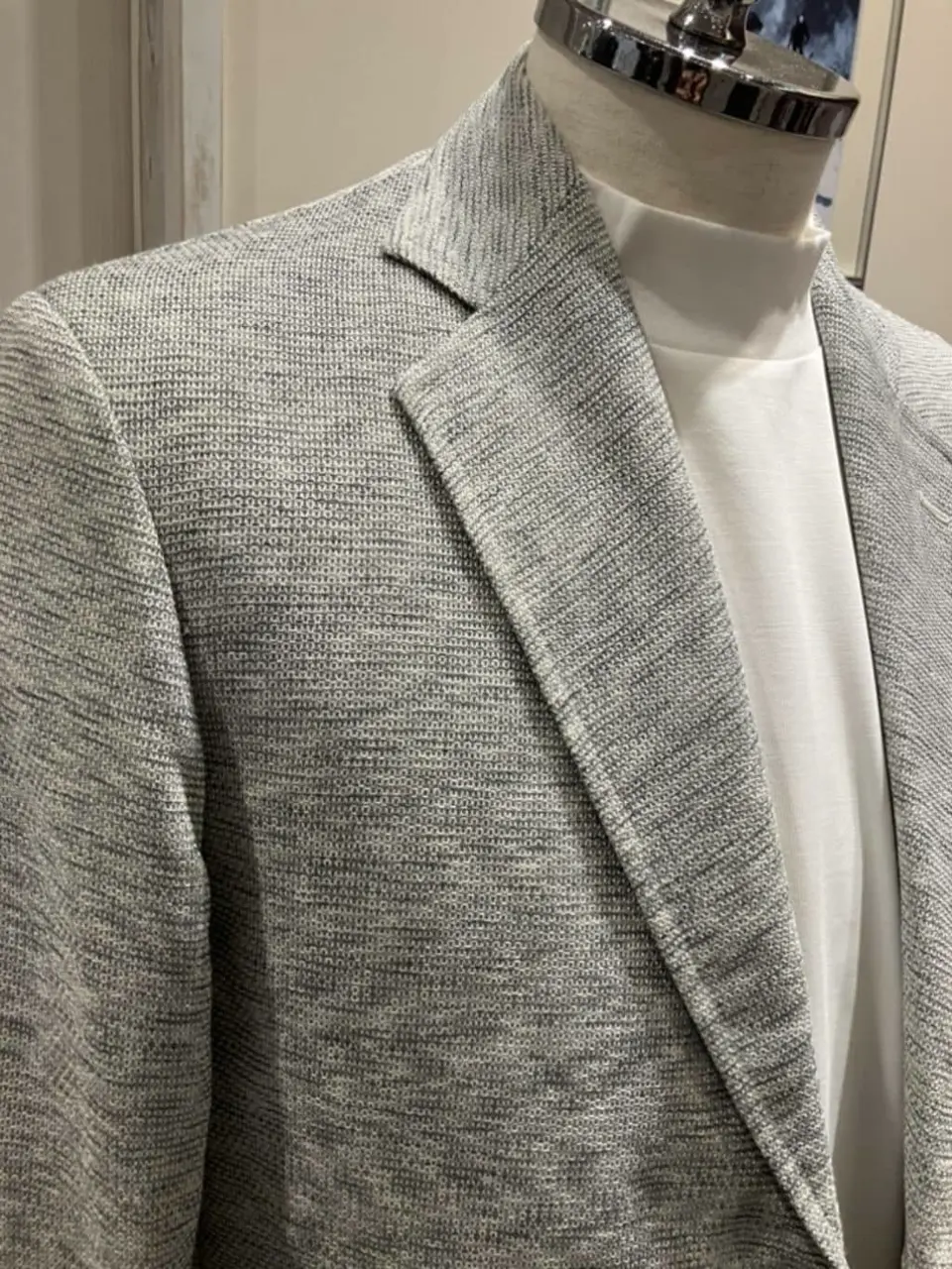 J.PRESS MEN 宇佐 コーディネート画像