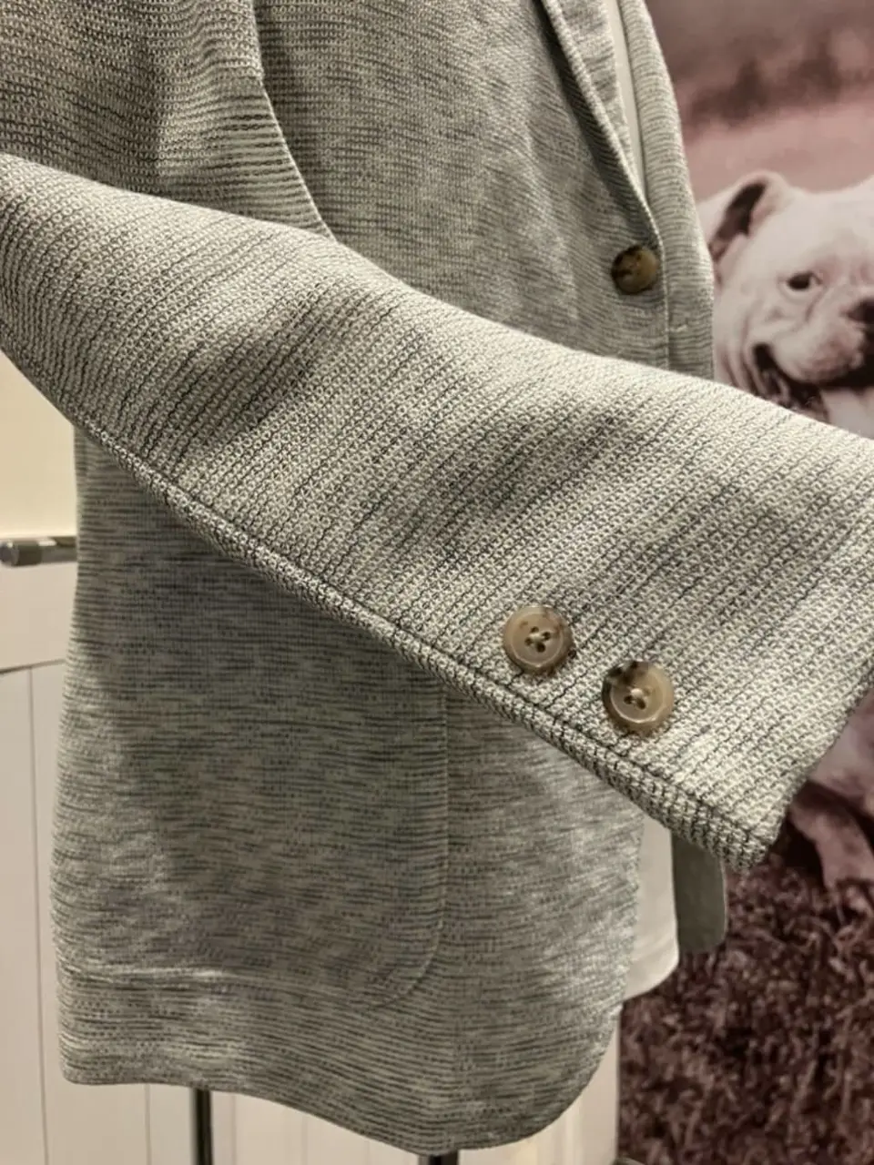 J.PRESS MEN 宇佐 コーディネート画像