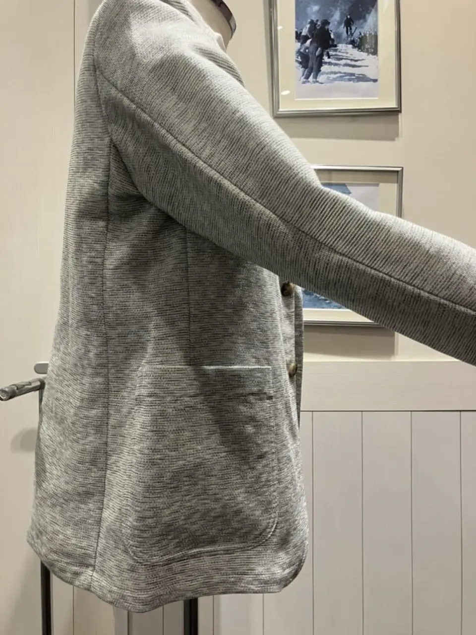 J.PRESS MEN 宇佐 コーディネート画像