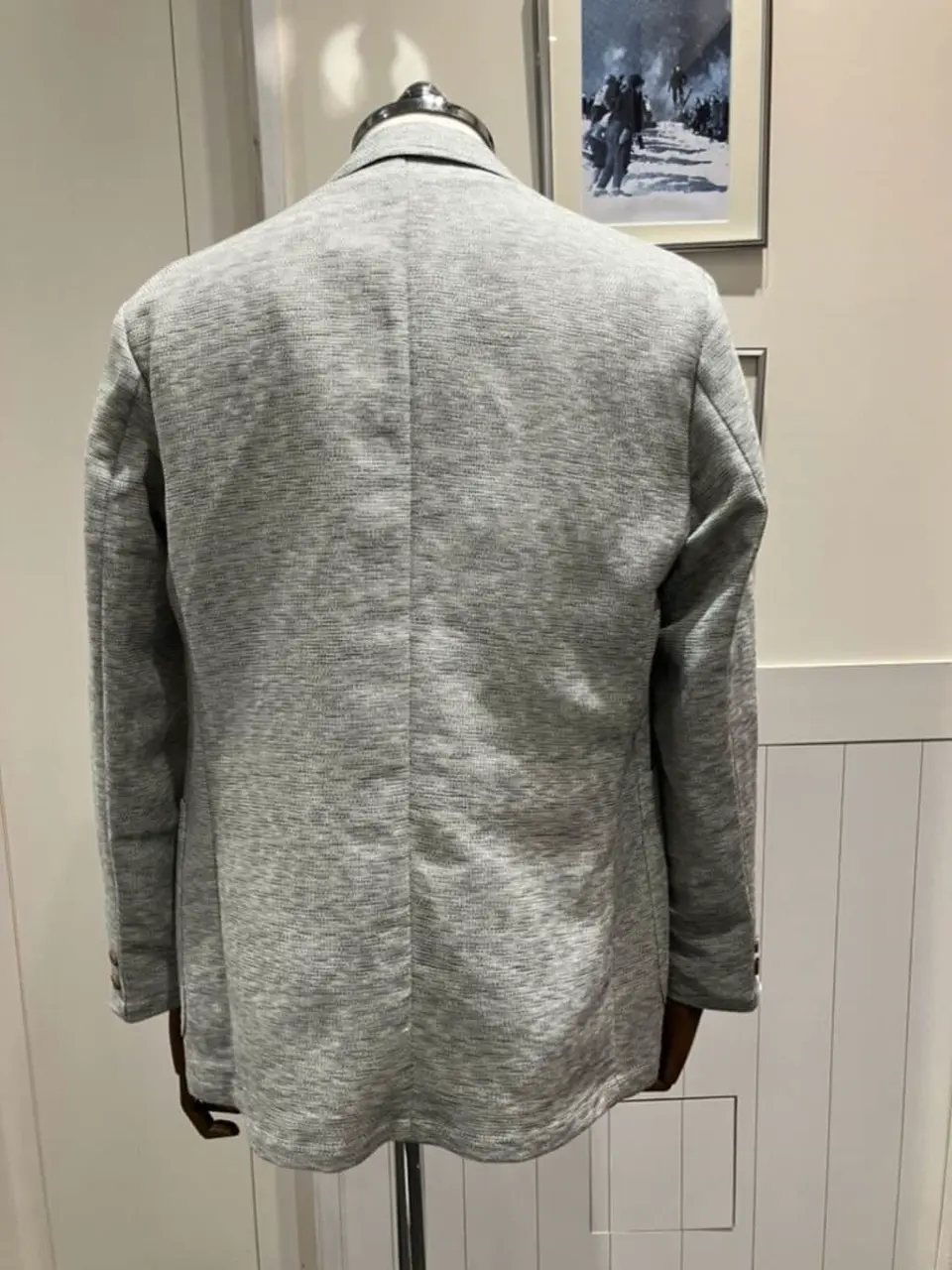 J.PRESS MEN 宇佐 コーディネート画像