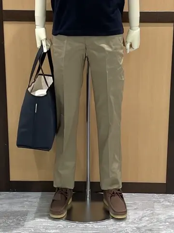 J.PRESS MEN 渡邊 コーディネート画像