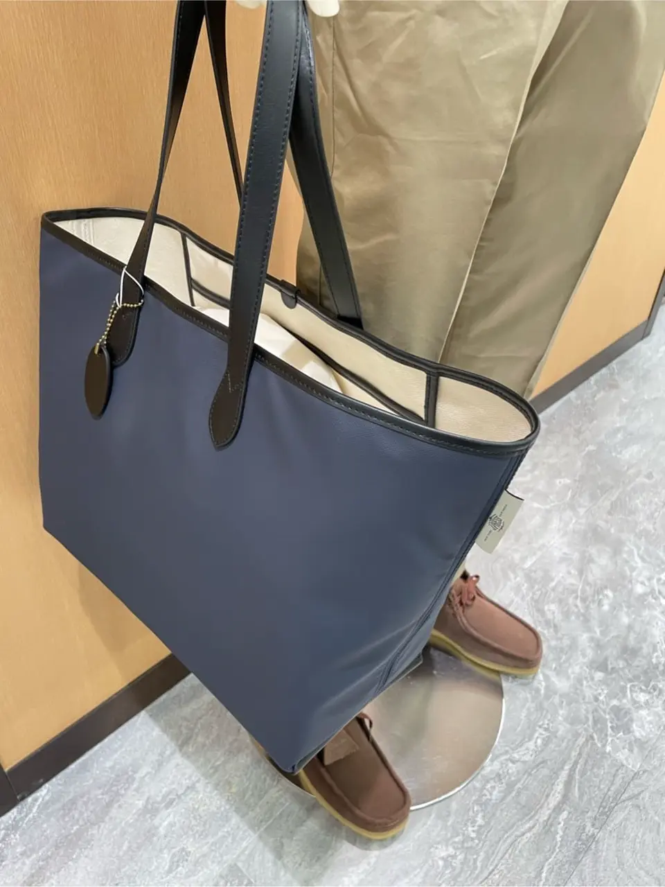 J.PRESS MEN 渡邊 コーディネート画像