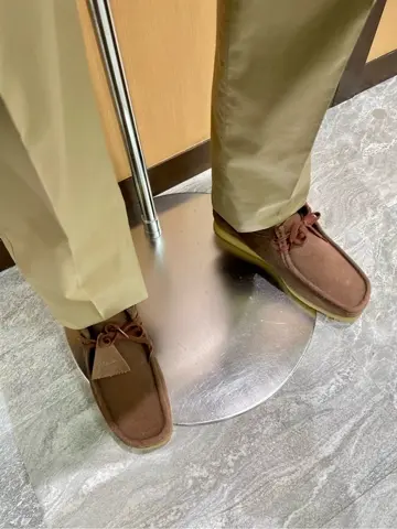 J.PRESS MEN 渡邊 コーディネート画像