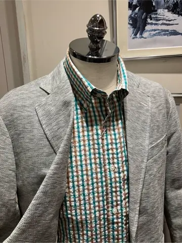 J.PRESS MEN 椎葉 コーディネート画像