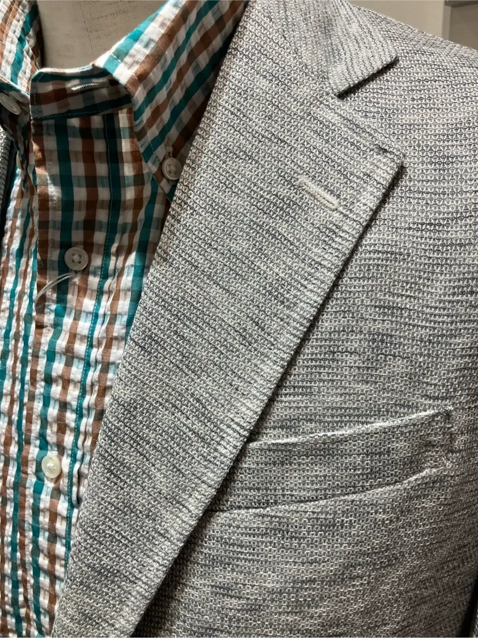 J.PRESS MEN 椎葉 コーディネート画像