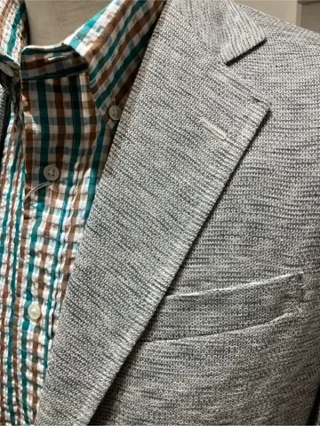 J.PRESS MEN 椎葉 コーディネート画像