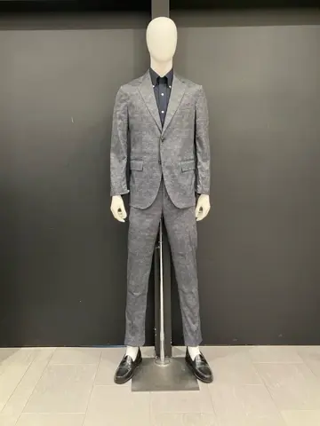 J.PRESS MEN 笹島 コーディネート画像