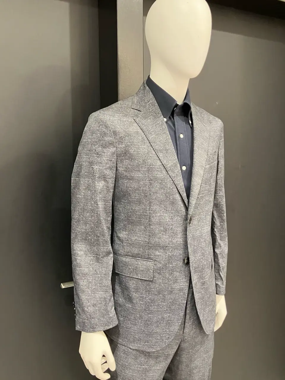 J.PRESS MEN 笹島 コーディネート画像