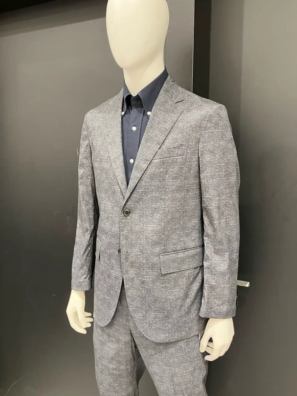 J.PRESS MEN 笹島 コーディネート画像