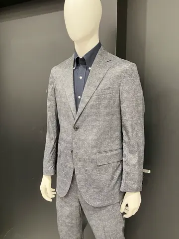 J.PRESS MEN 笹島 コーディネート画像