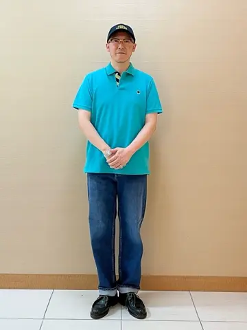 J.PRESS MEN 若山 コーディネート画像