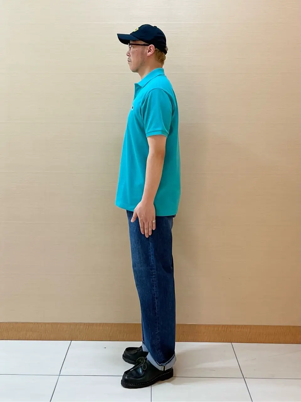 J.PRESS MEN 若山 コーディネート画像