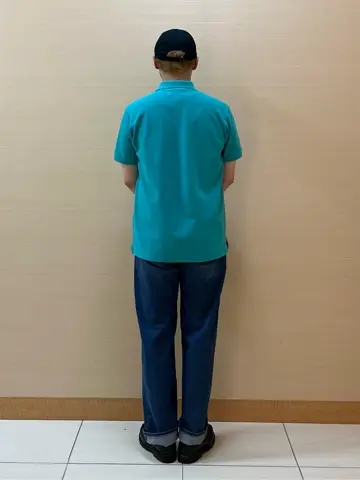 J.PRESS MEN 若山 コーディネート画像