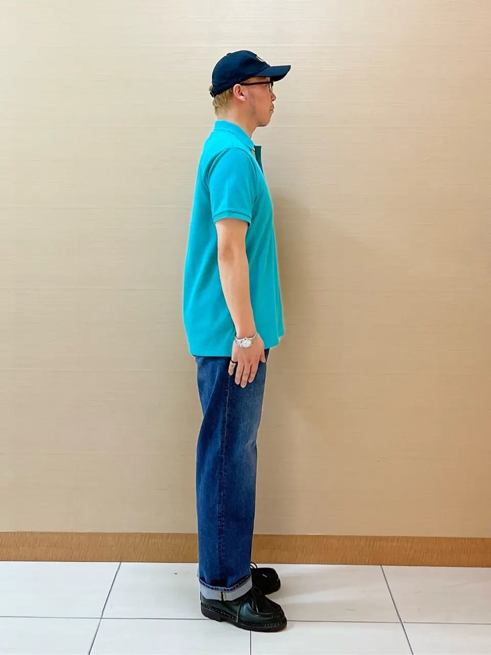 J.PRESS MEN 若山 コーディネート画像