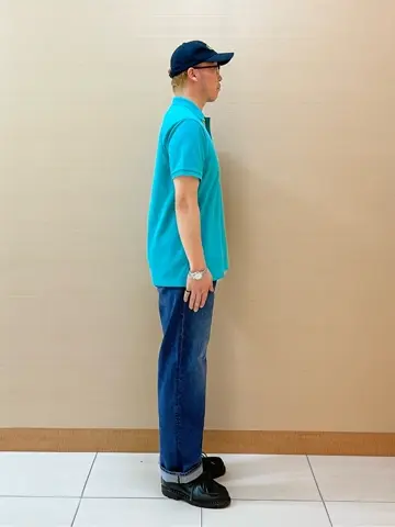 J.PRESS MEN 若山 コーディネート画像