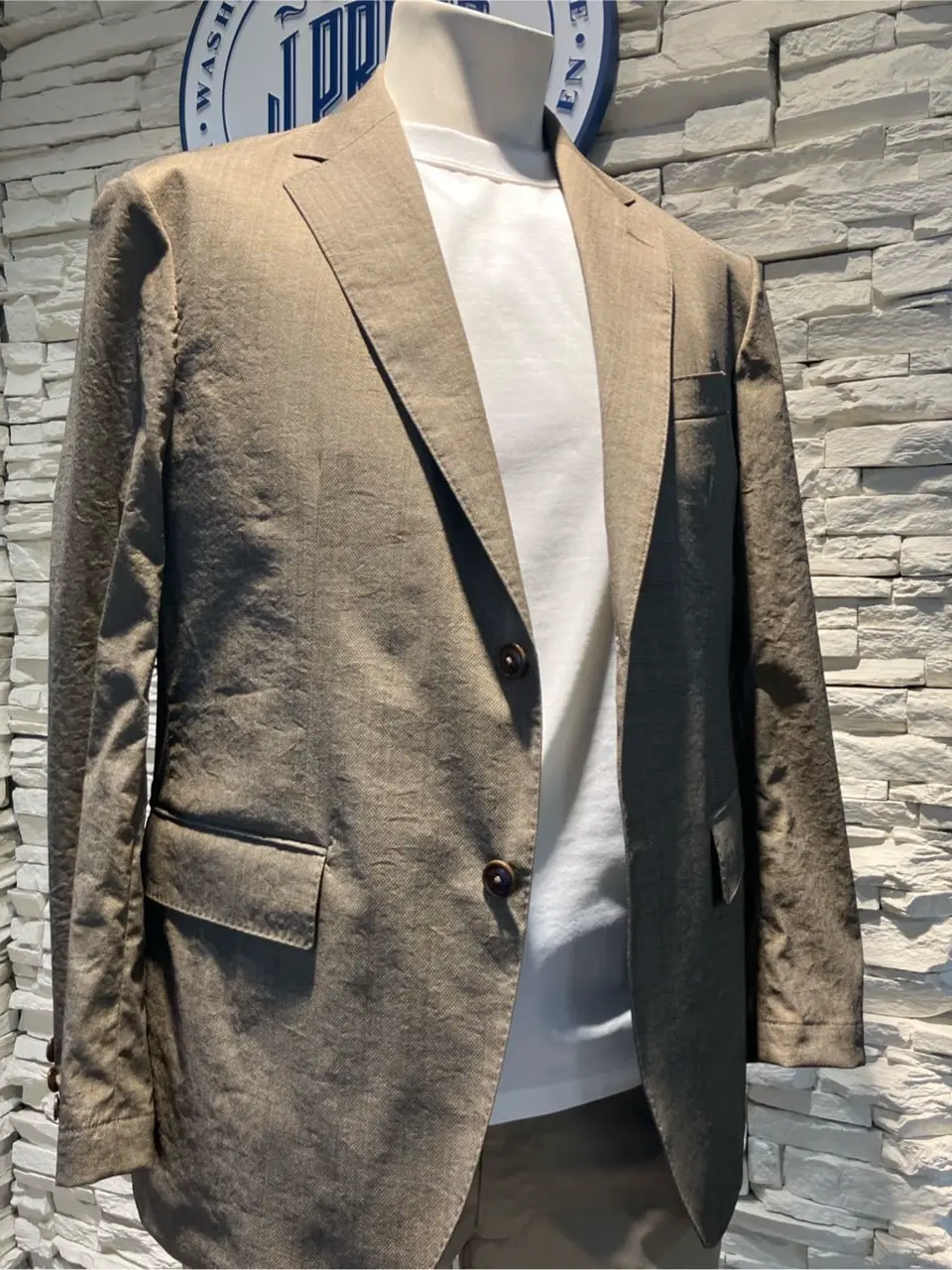 J.PRESS MEN 宮﨑 コーディネート画像