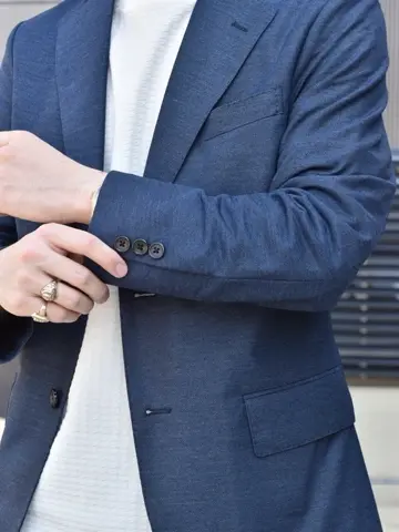 J.PRESS MEN 山本 コーディネート画像